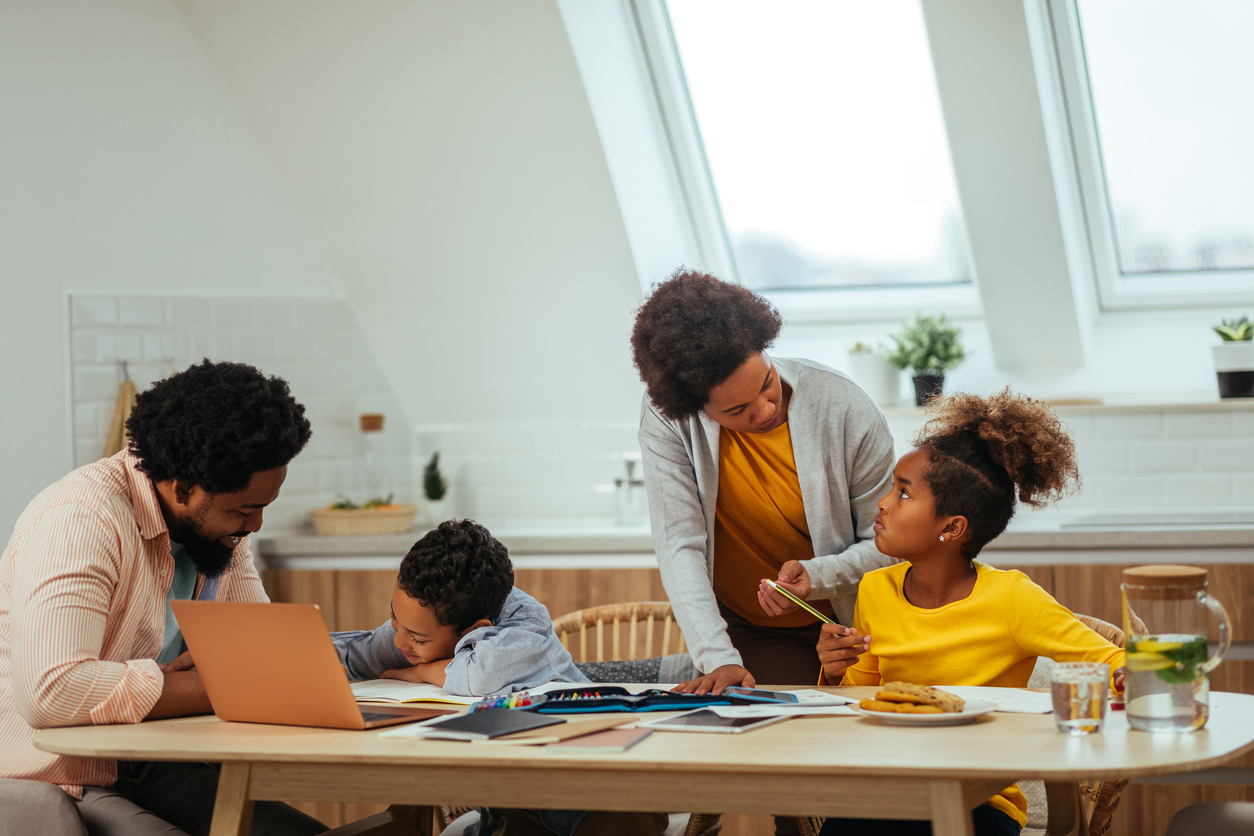 Bridging the Gap: How 24/7 Connection Transforms Parent Engagement