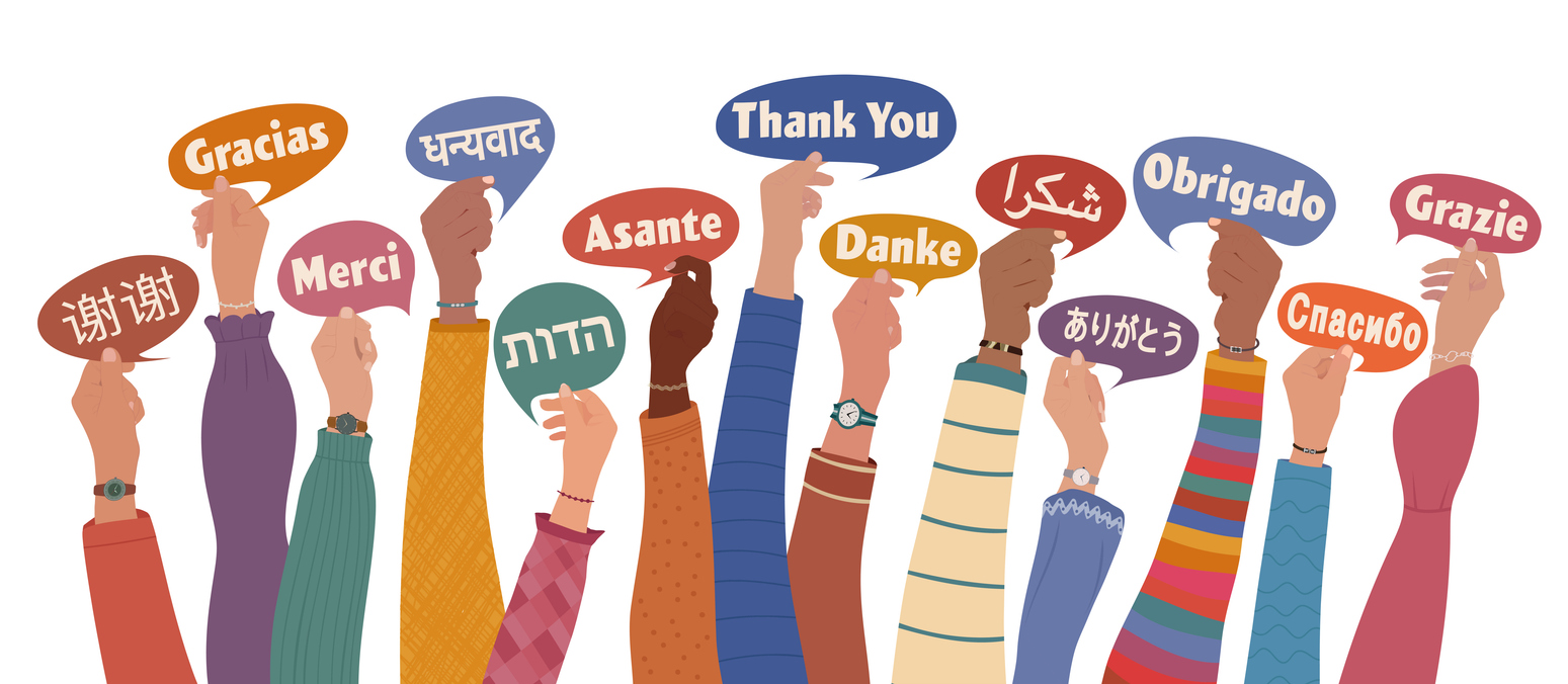 Language Equity: How to Reach Every Family in Your School Community