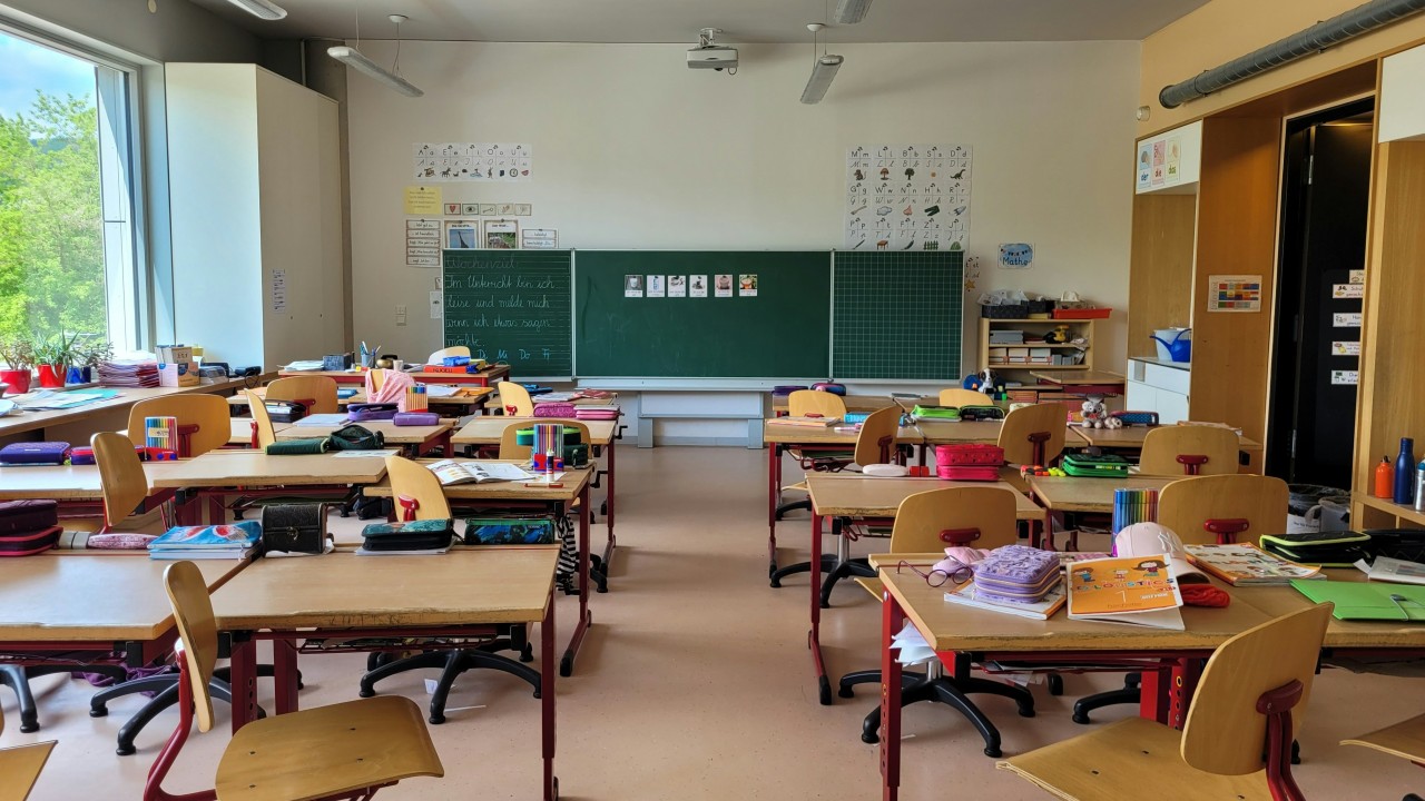 Stopping the Slide: How to Disrupt Chronic Absenteeism at Tier 1
